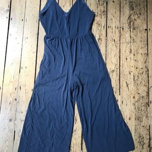 NWOT Sienna Sky Jumpsuit